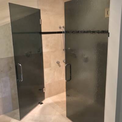 GLASS REPLACEMENT